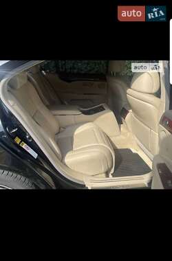 Седан Lexus LS 2007 в Одессе