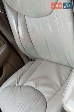 Седан Lexus LS 2002 в Желтых Водах