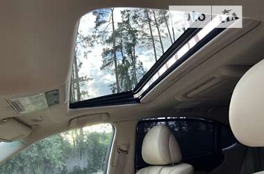 Седан Lexus LS 2007 в 