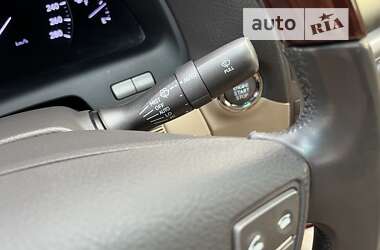 Седан Lexus LS 2007 в 