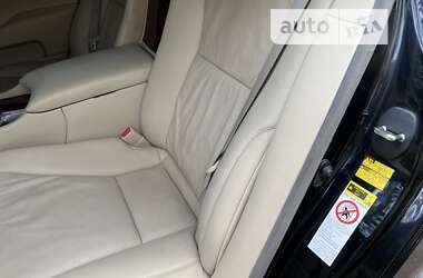Седан Lexus LS 2007 в 