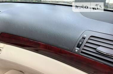 Седан Lexus LS 2007 в 