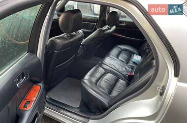 Седан Lexus LS 2000 в Дунаївцях
