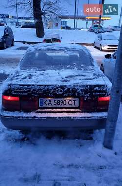 Седан Lexus LS 1994 в Киеве