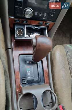 Седан Lexus LS 1994 в Киеве