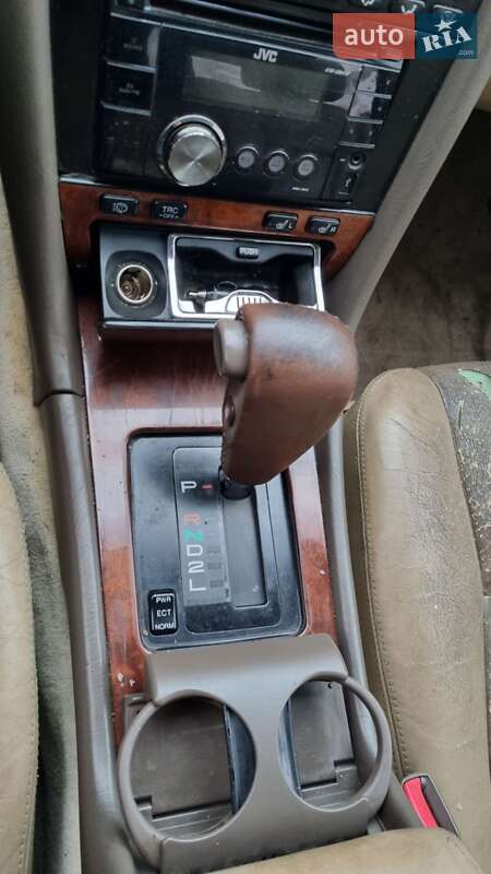 Седан Lexus LS 1994 в Киеве