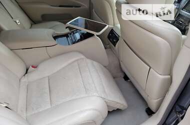 Седан Lexus LS 2006 в Одессе