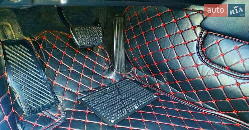 Седан Lexus LS 2008 в Києві