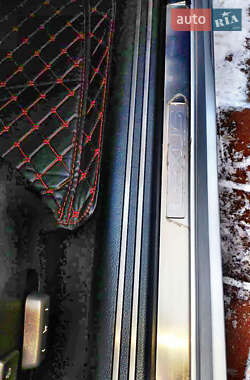 Седан Lexus LS 2008 в Києві фото 51 Седан Lexus LS 2008 в Києві