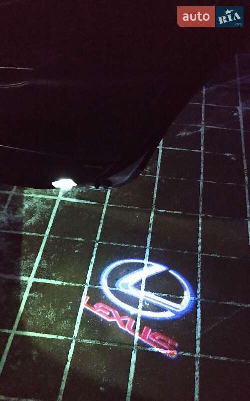 Седан Lexus LS 2008 в Києві