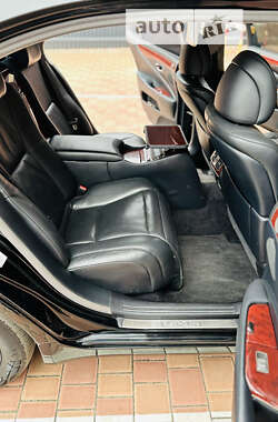 Седан Lexus LS 2008 в Одессе