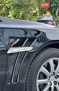 Седан Lexus LS 2008 в Киеве