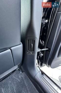 Седан Lexus LS 2008 в Киеве