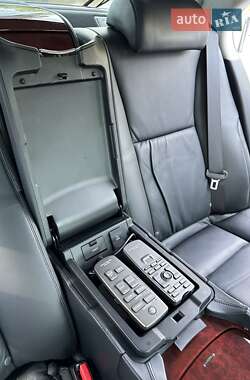 Седан Lexus LS 2008 в Киеве