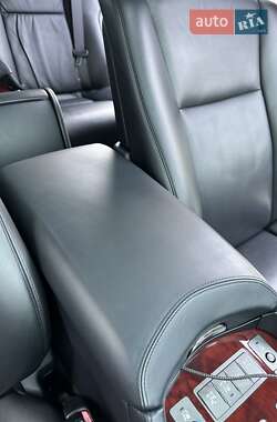Седан Lexus LS 2008 в Киеве