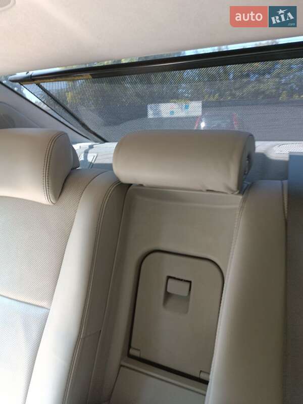 Седан Lexus LS 2010 в Одессе
