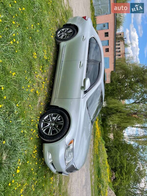 Lexus LS 2007
