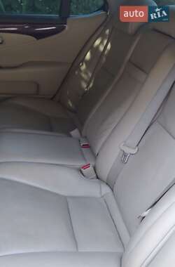 Седан Lexus LS 2007 в Черкассах