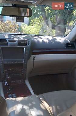 Седан Lexus LS 2007 в Черкассах