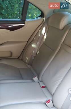 Седан Lexus LS 2007 в Черкассах