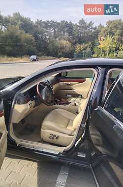 Седан Lexus LS 2008 в Чернігові