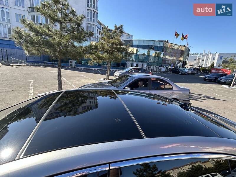 Седан Lexus LS 2018 в Одессе