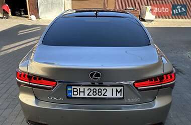 Седан Lexus LS 2018 в Одессе