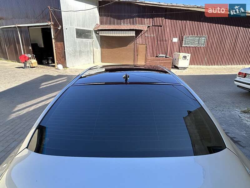 Седан Lexus LS 2018 в Одессе