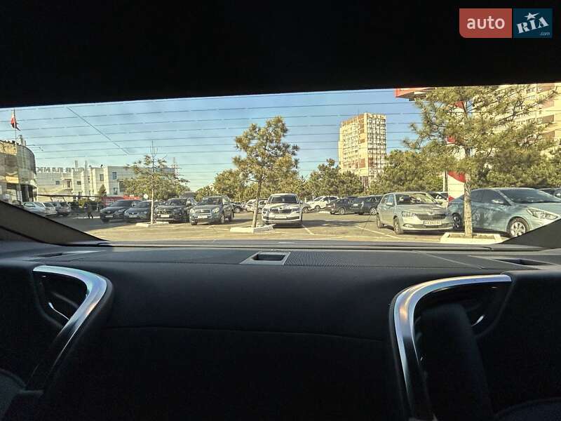 Седан Lexus LS 2018 в Одессе