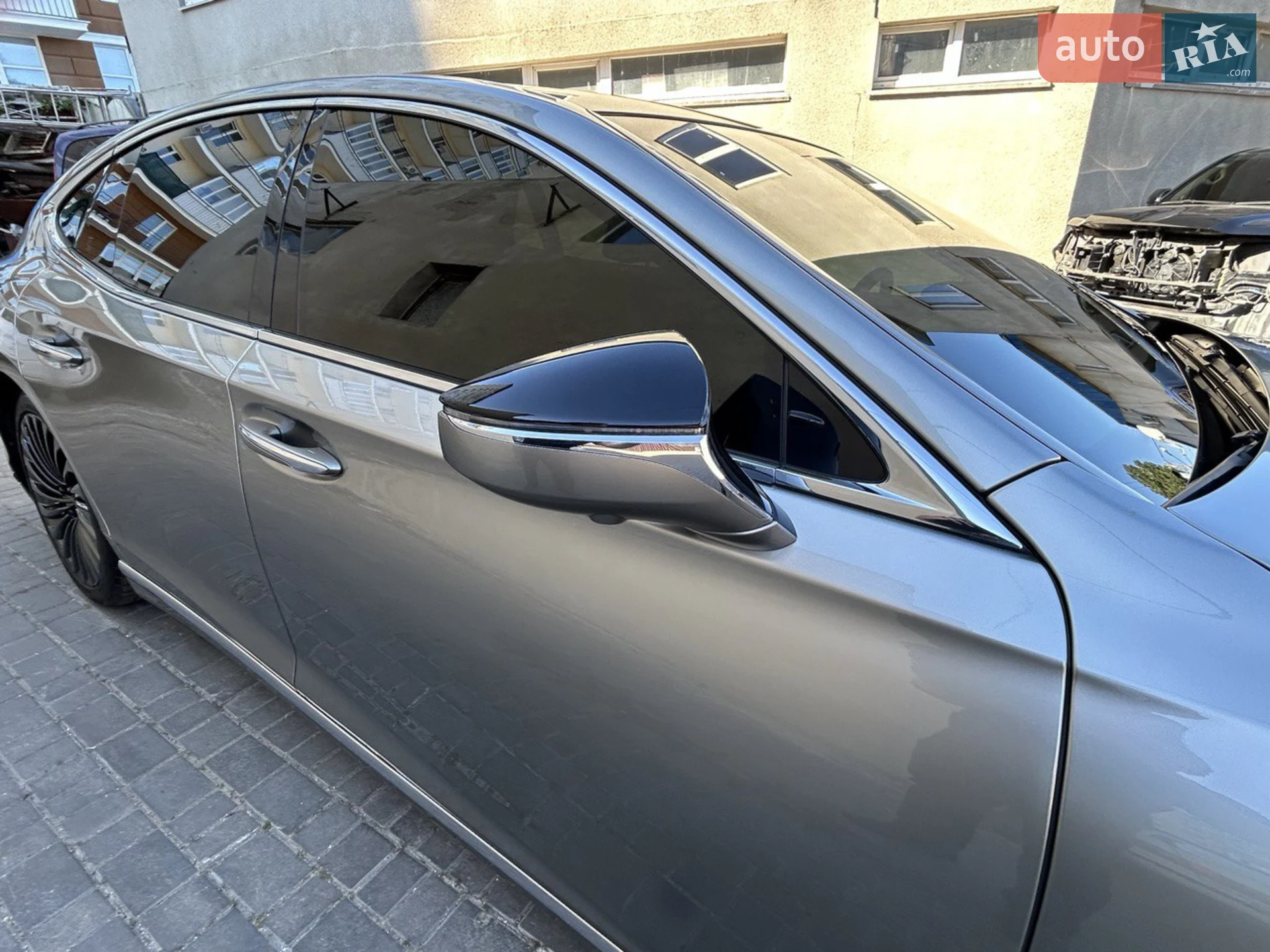 2018 Lexus LS - мініатюра 42