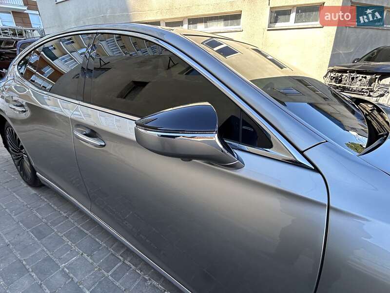 Седан Lexus LS 2018 в Одессе