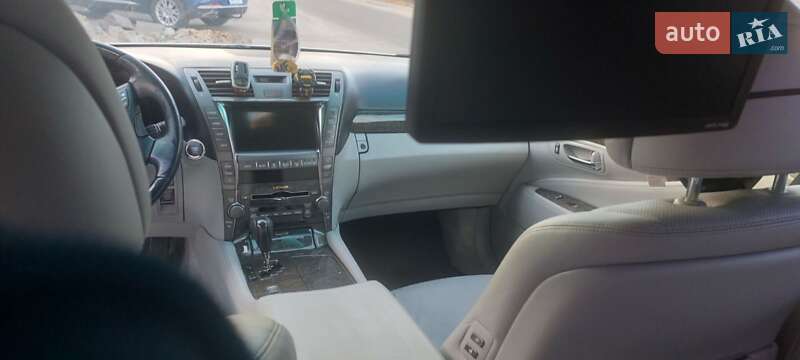 Седан Lexus LS 2007 в Житомире