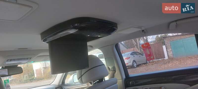 Седан Lexus LS 2007 в Житомире