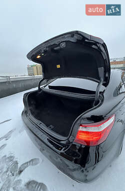 Седан Lexus LS 2007 в 