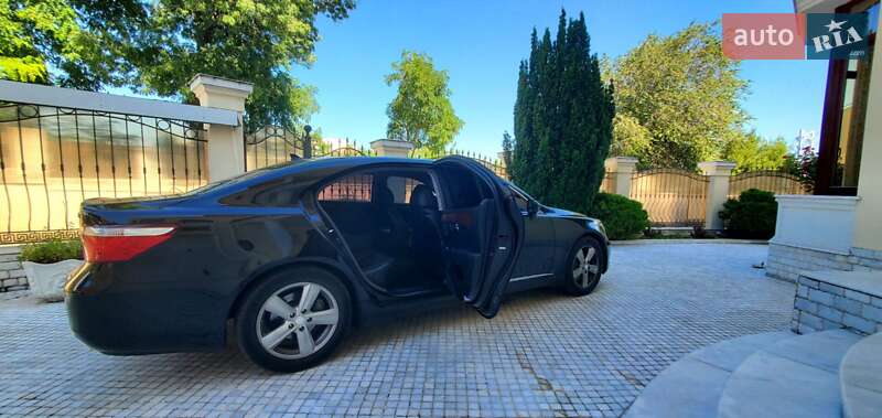 Седан Lexus LS 2007 в Одессе