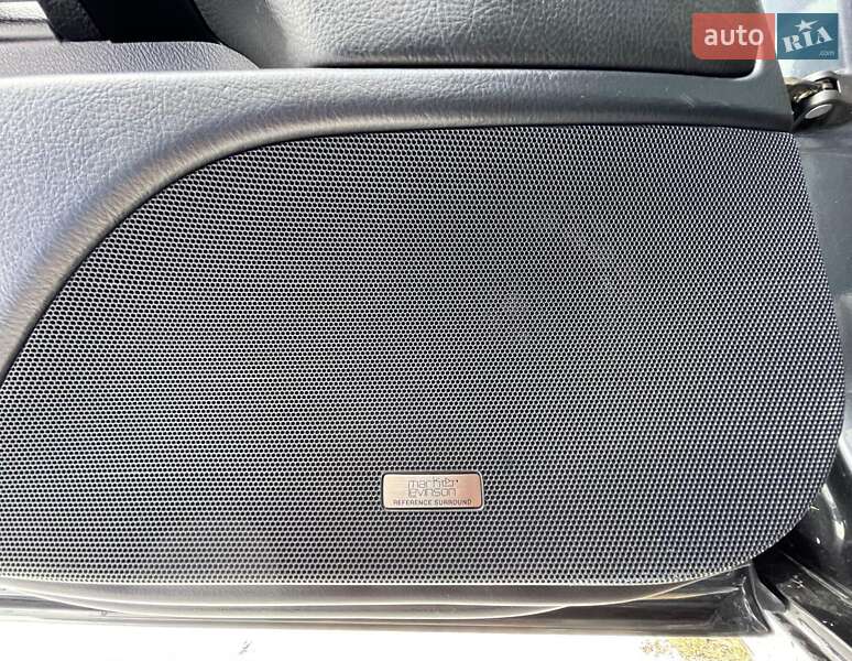 Седан Lexus LS 2008 в Киеве