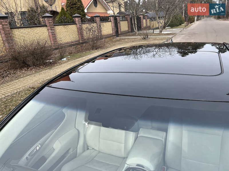 Седан Lexus LS 2014 в Черкасах