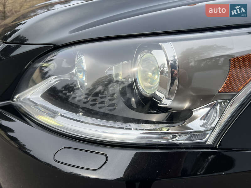 Седан Lexus LS 2014 в Черкасах