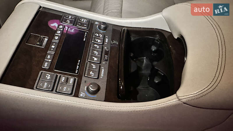 Седан Lexus LS 2007 в Одессе