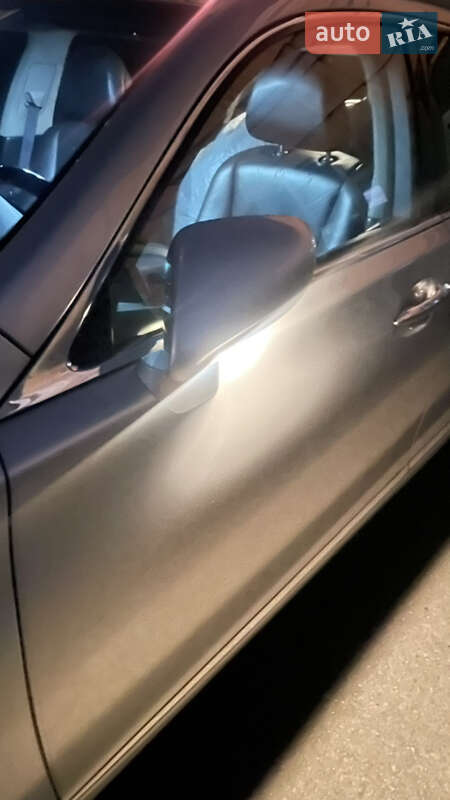 Седан Lexus LS 2008 в Дніпрі