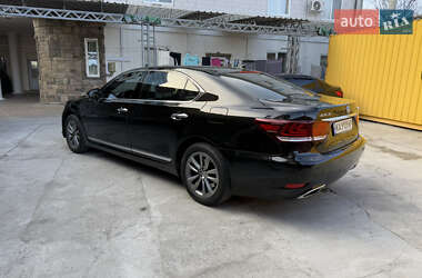 Седан Lexus LS 2012 в Умани
