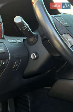 Седан Lexus LS 2007 в Одессе