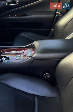 Седан Lexus LS 2007 в Одессе