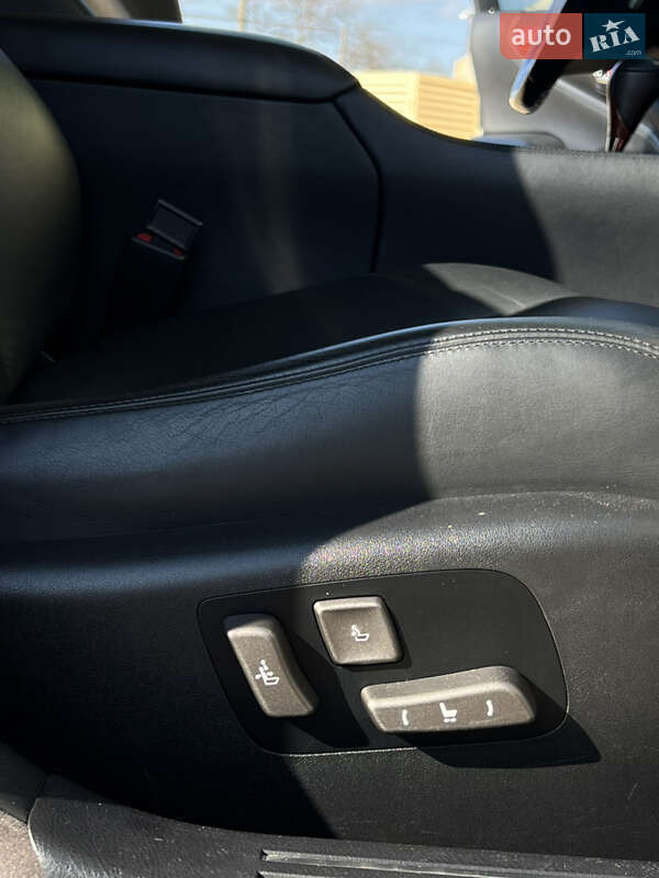 Седан Lexus LS 2007 в Одесі
