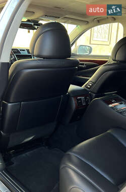 Седан Lexus LS 2007 в Одессе