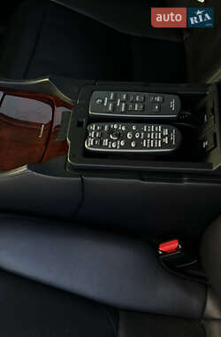 Седан Lexus LS 2007 в Одессе