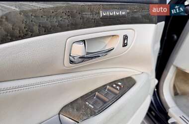 Седан Lexus LS 2007 в 