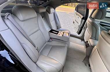 Седан Lexus LS 2007 в 