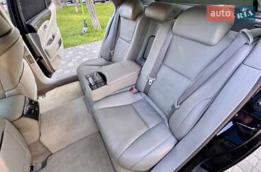 Седан Lexus LS 2007 в 