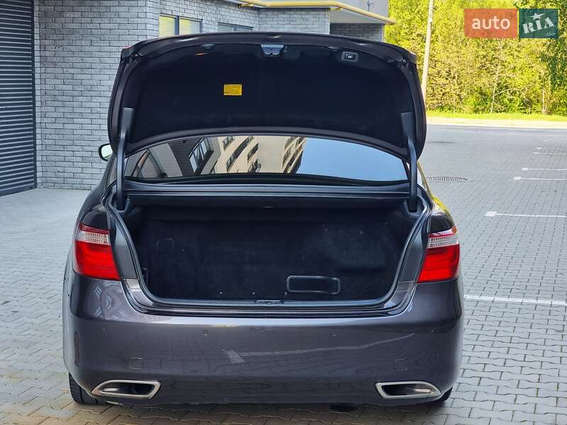 Седан Lexus LS 2007 в Хмельницком